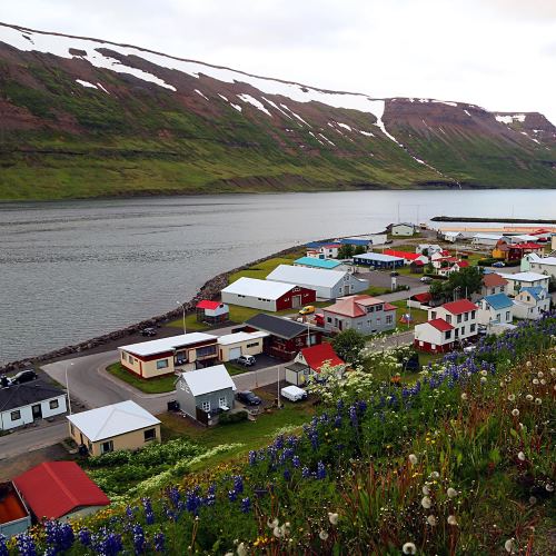 Stöðvarfjörður