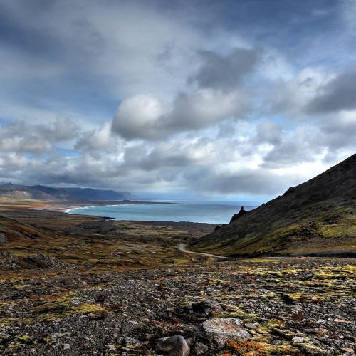 Stöðvarfjarðarkirkja - Gamla
